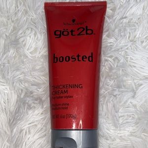 Got2b Thickening Cream